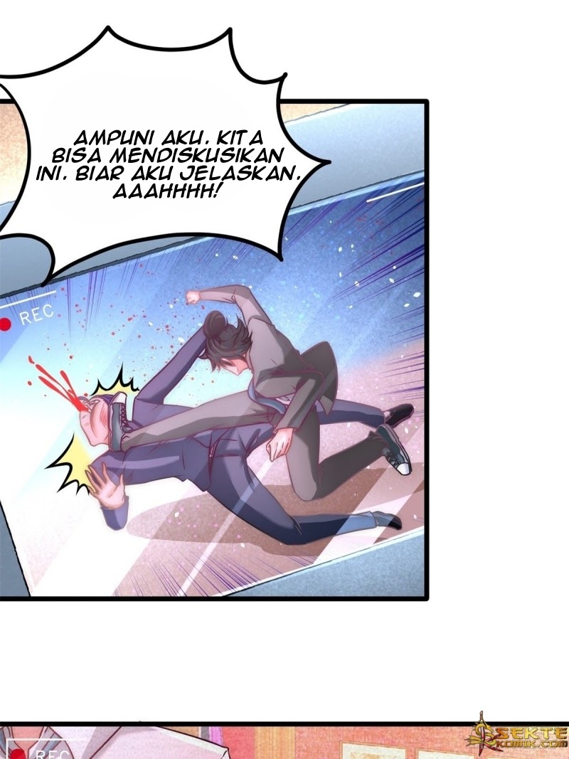 Dragon King Hall Chapter 09 Gambar 7