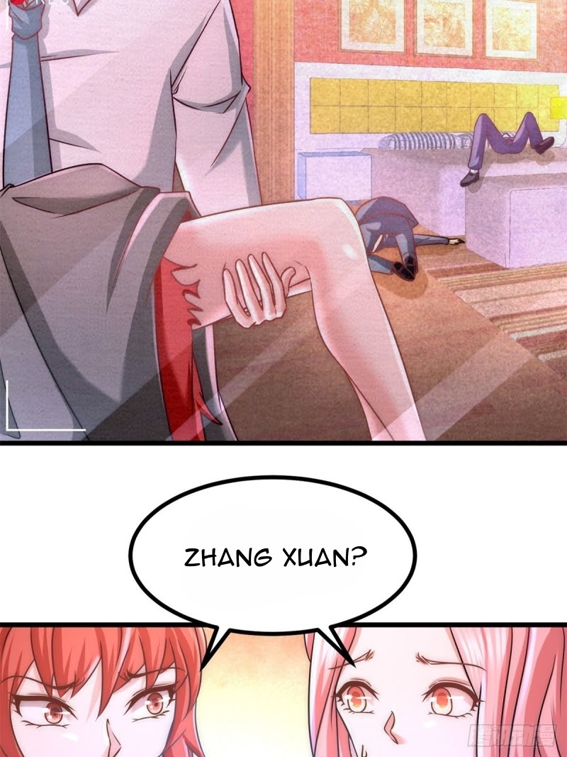 Dragon King Hall Chapter 09 Gambar 8