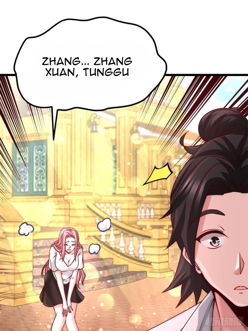 Dragon King Hall Chapter 09 Gambar 15