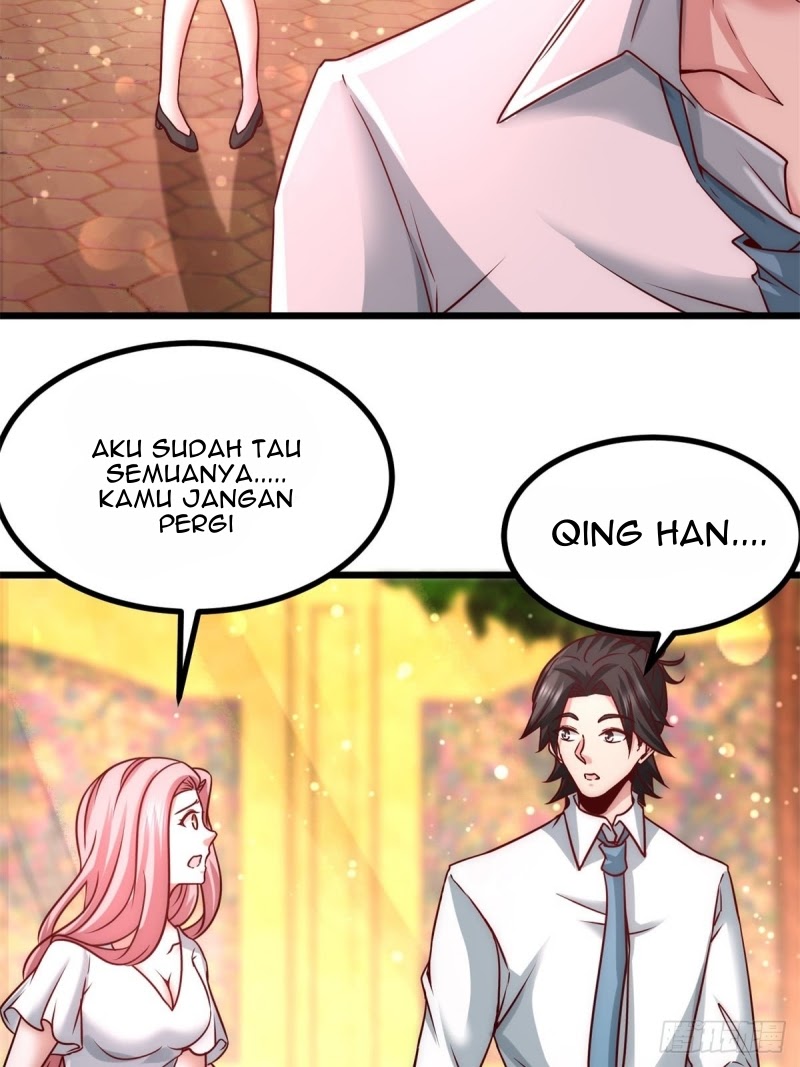 Dragon King Hall Chapter 09 Gambar 16