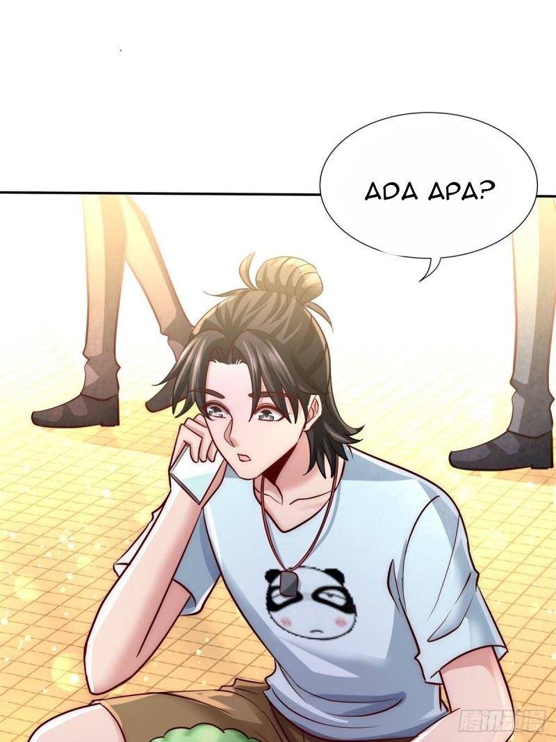 Dragon King Hall Chapter 09 Gambar 19