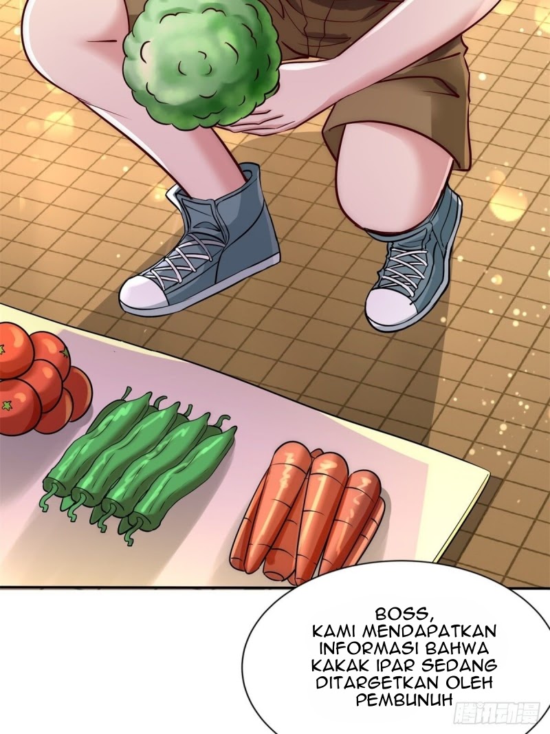Dragon King Hall Chapter 09 Gambar 20