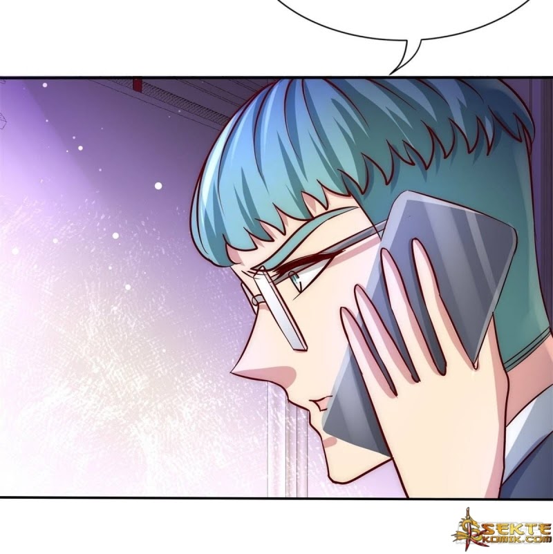 Dragon King Hall Chapter 09 Gambar 21