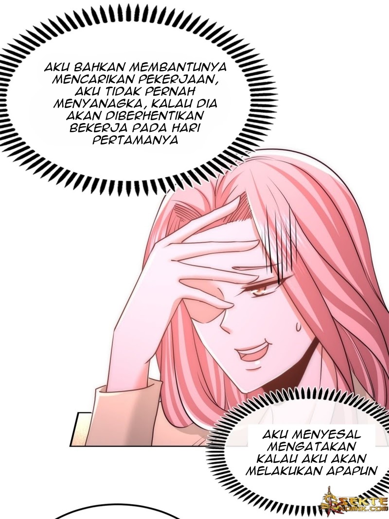 Dragon King Hall Chapter 09 Gambar 25