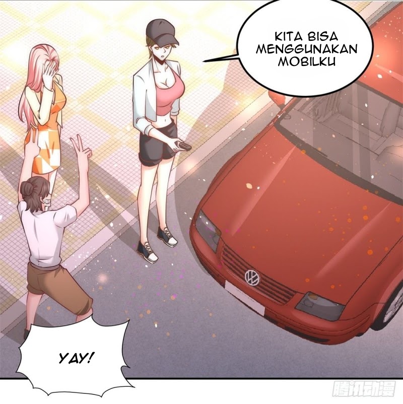 Dragon King Hall Chapter 09 Gambar 27
