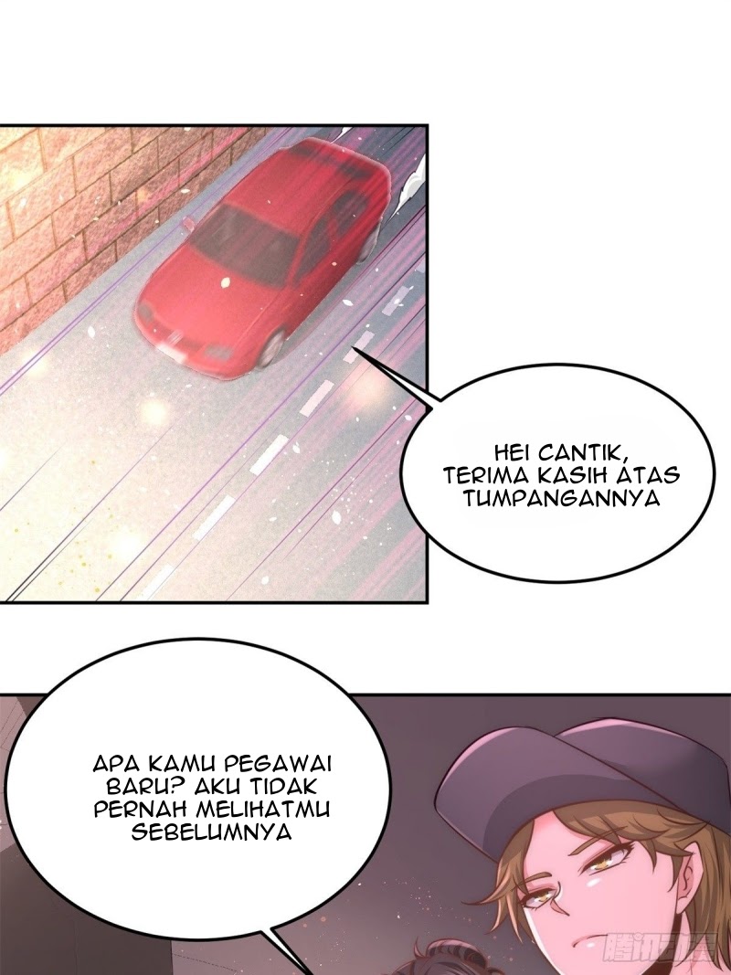 Dragon King Hall Chapter 09 Gambar 28