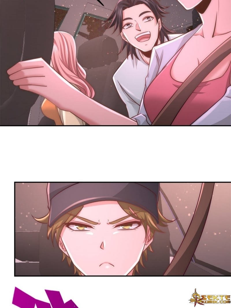 Dragon King Hall Chapter 09 Gambar 29