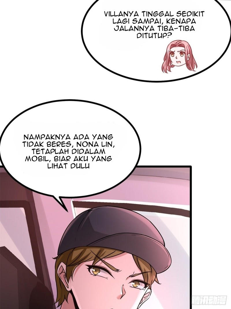 Dragon King Hall Chapter 09 Gambar 33