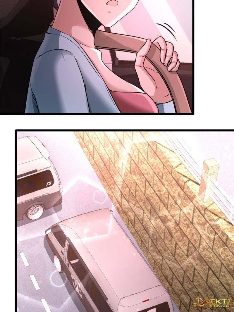 Dragon King Hall Chapter 09 Gambar 34