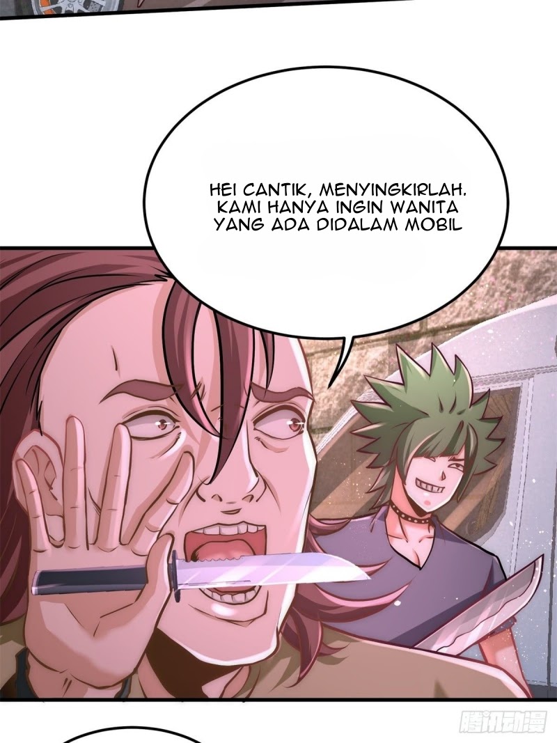 Dragon King Hall Chapter 09 Gambar 37