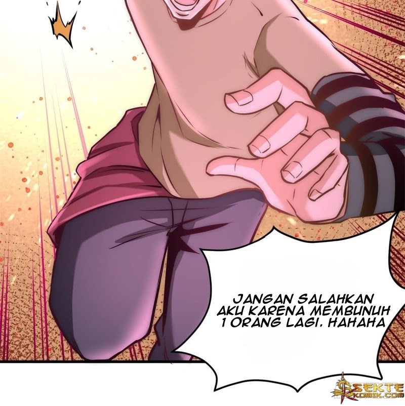 Dragon King Hall Chapter 09 Gambar 39