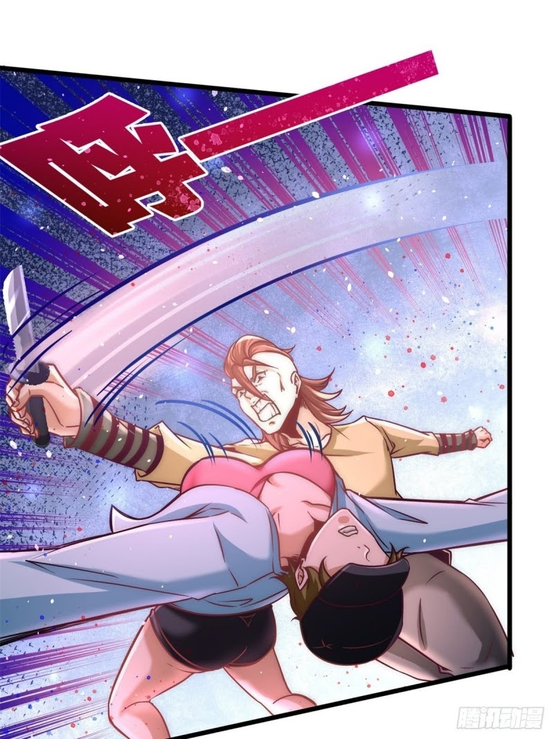Dragon King Hall Chapter 09 Gambar 40