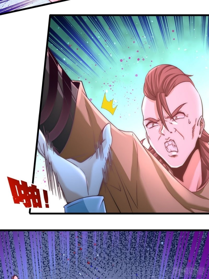 Dragon King Hall Chapter 09 Gambar 41