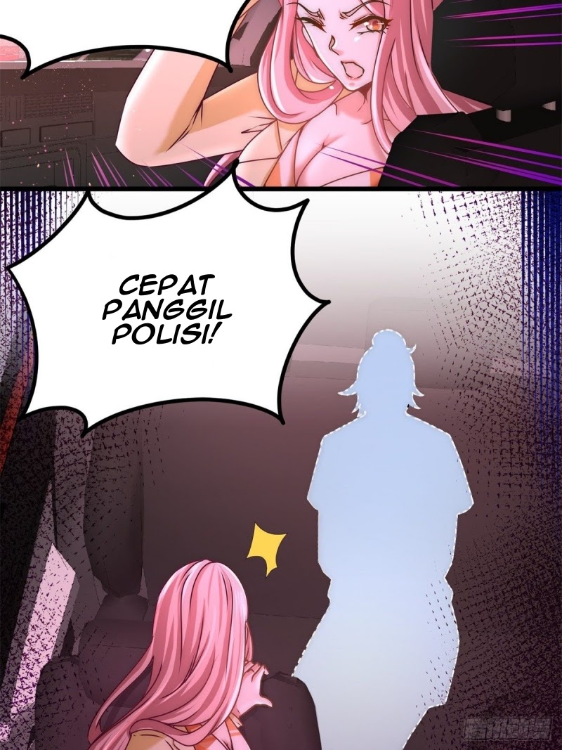 Dragon King Hall Chapter 09 Gambar 46