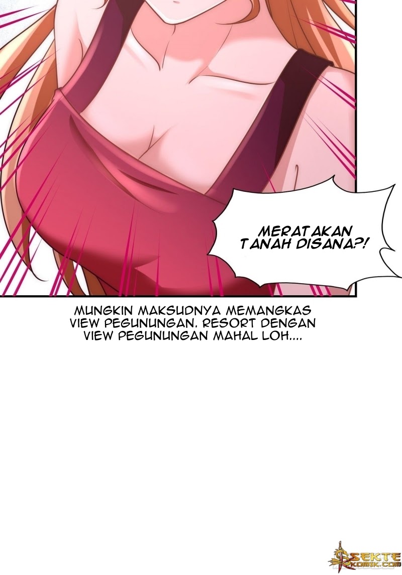 Dragon King Hall Chapter 12 Gambar 6