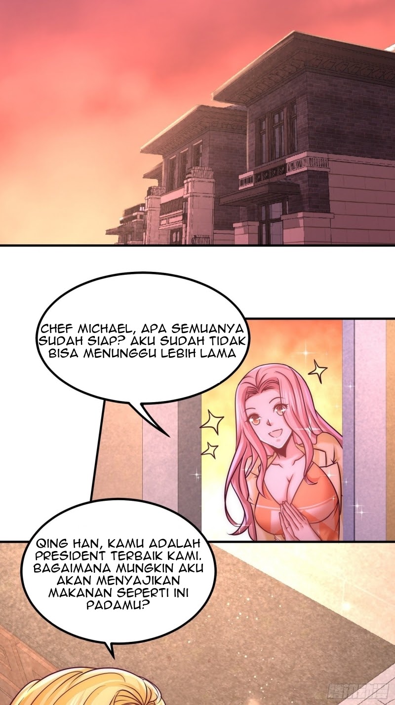 Dragon King Hall Chapter 12 Gambar 8