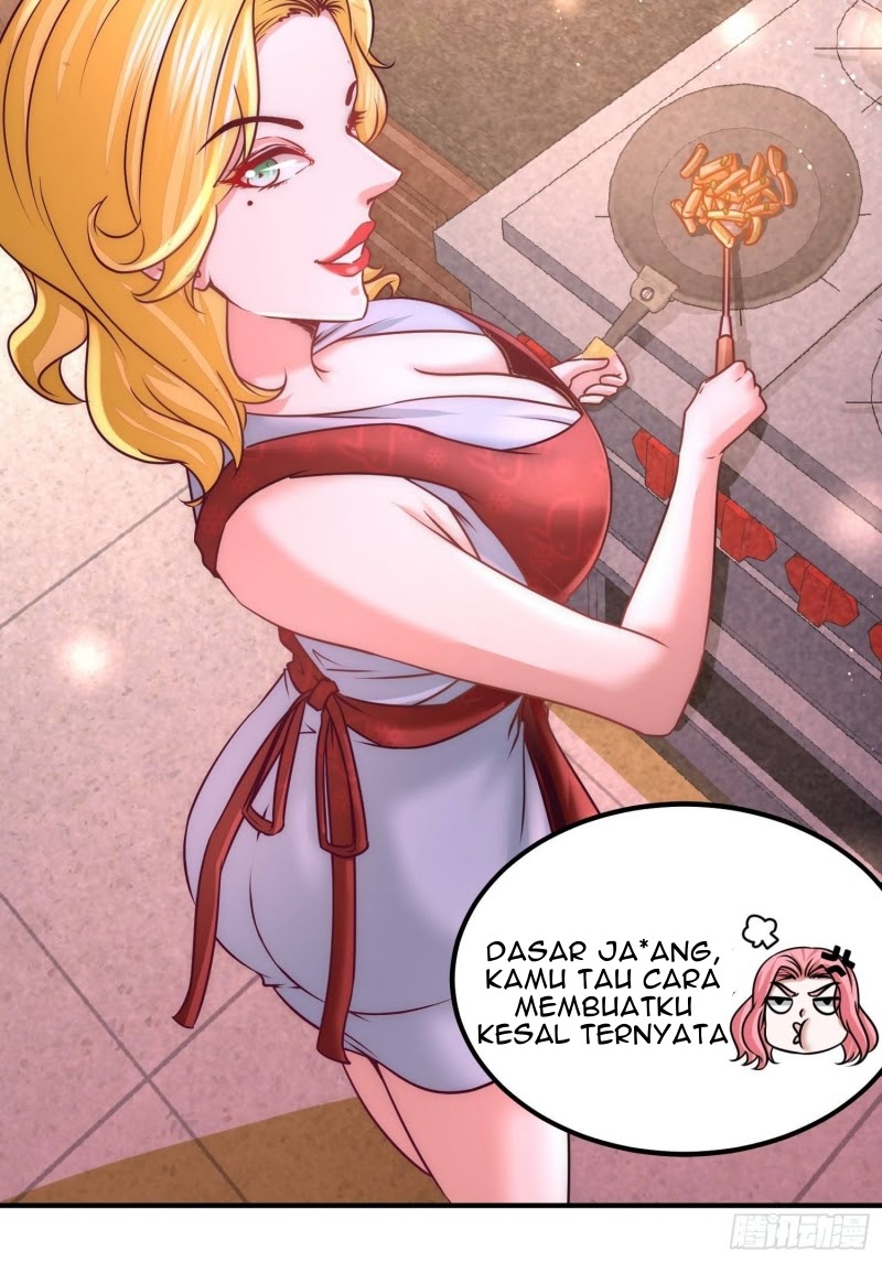 Dragon King Hall Chapter 12 Gambar 9