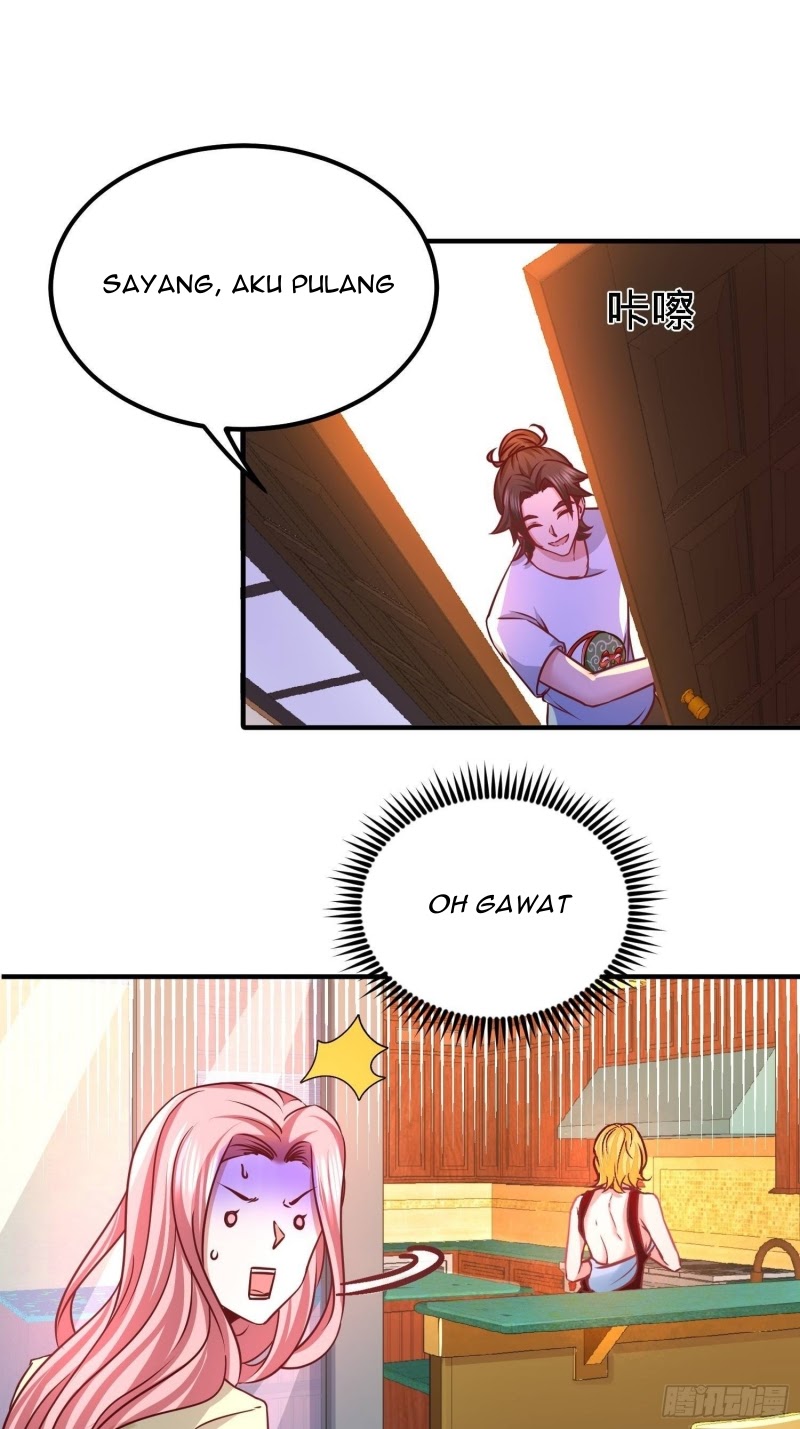 Dragon King Hall Chapter 12 Gambar 10