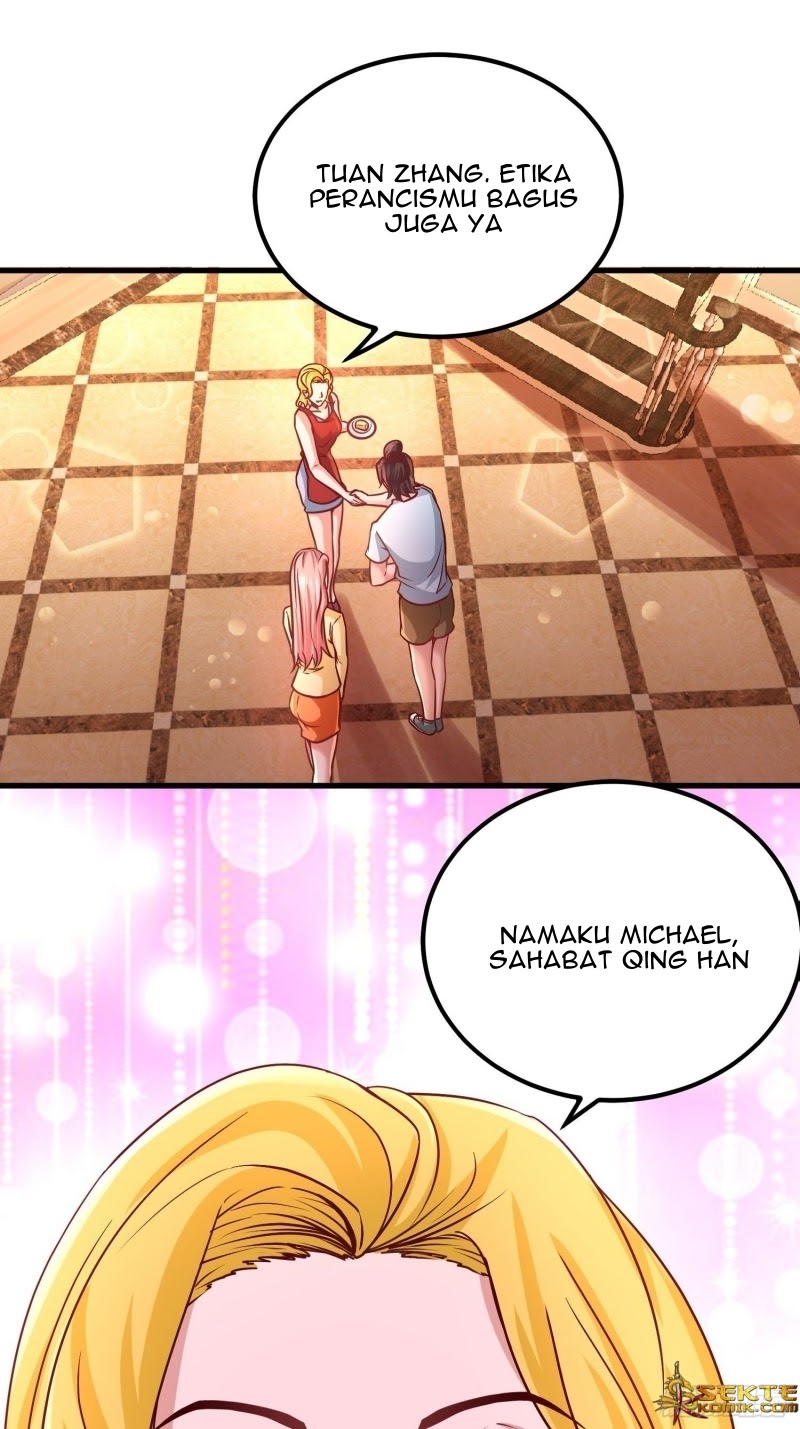 Dragon King Hall Chapter 12 Gambar 15
