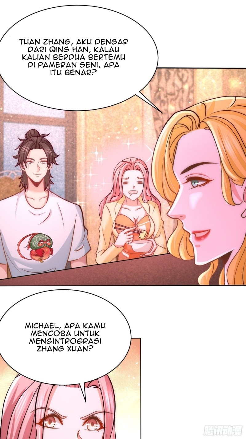 Dragon King Hall Chapter 12 Gambar 17