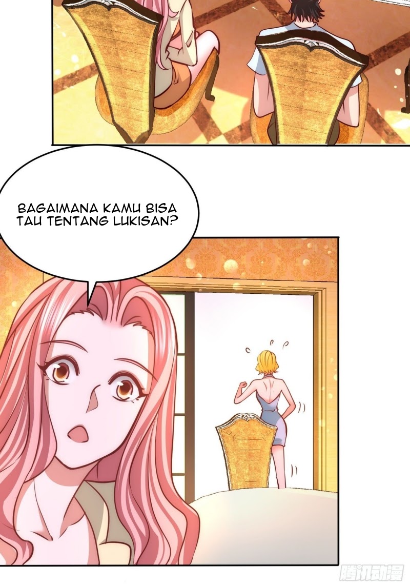Dragon King Hall Chapter 12 Gambar 23