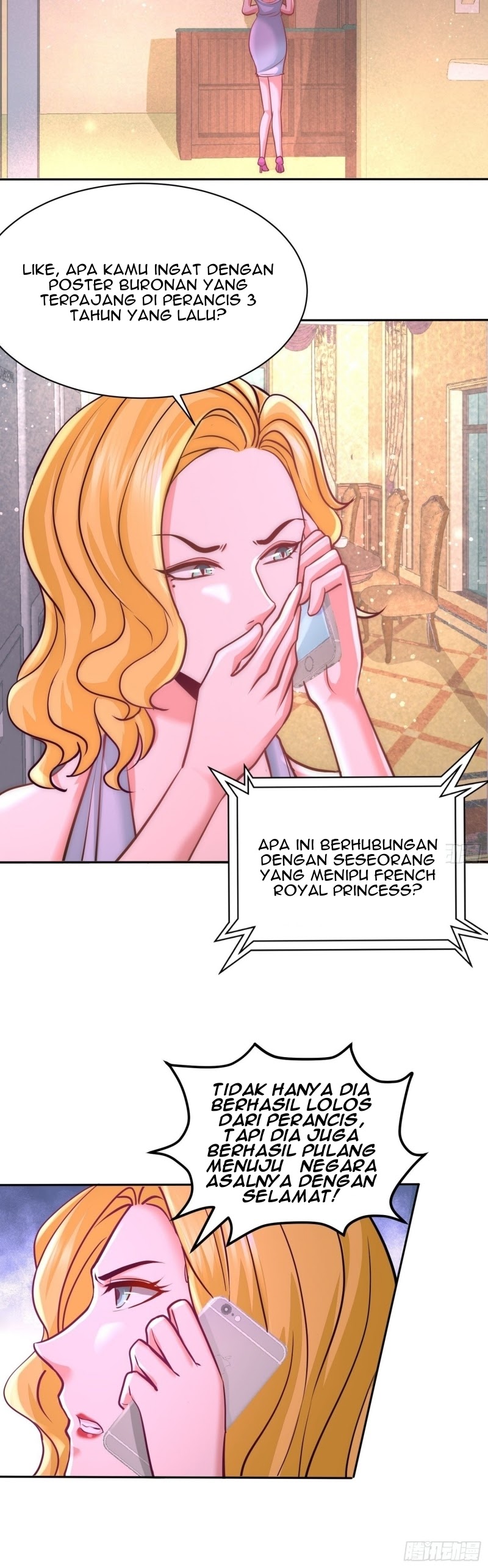 Dragon King Hall Chapter 12 Gambar 25