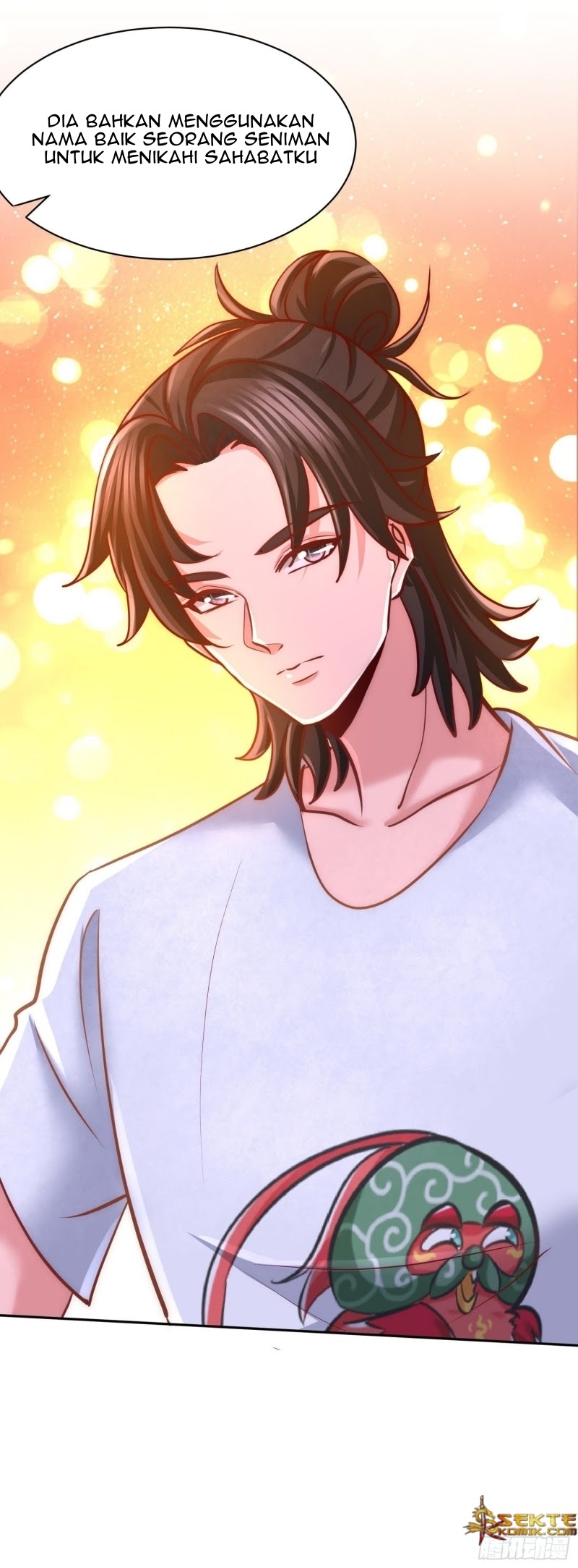 Dragon King Hall Chapter 12 Gambar 26