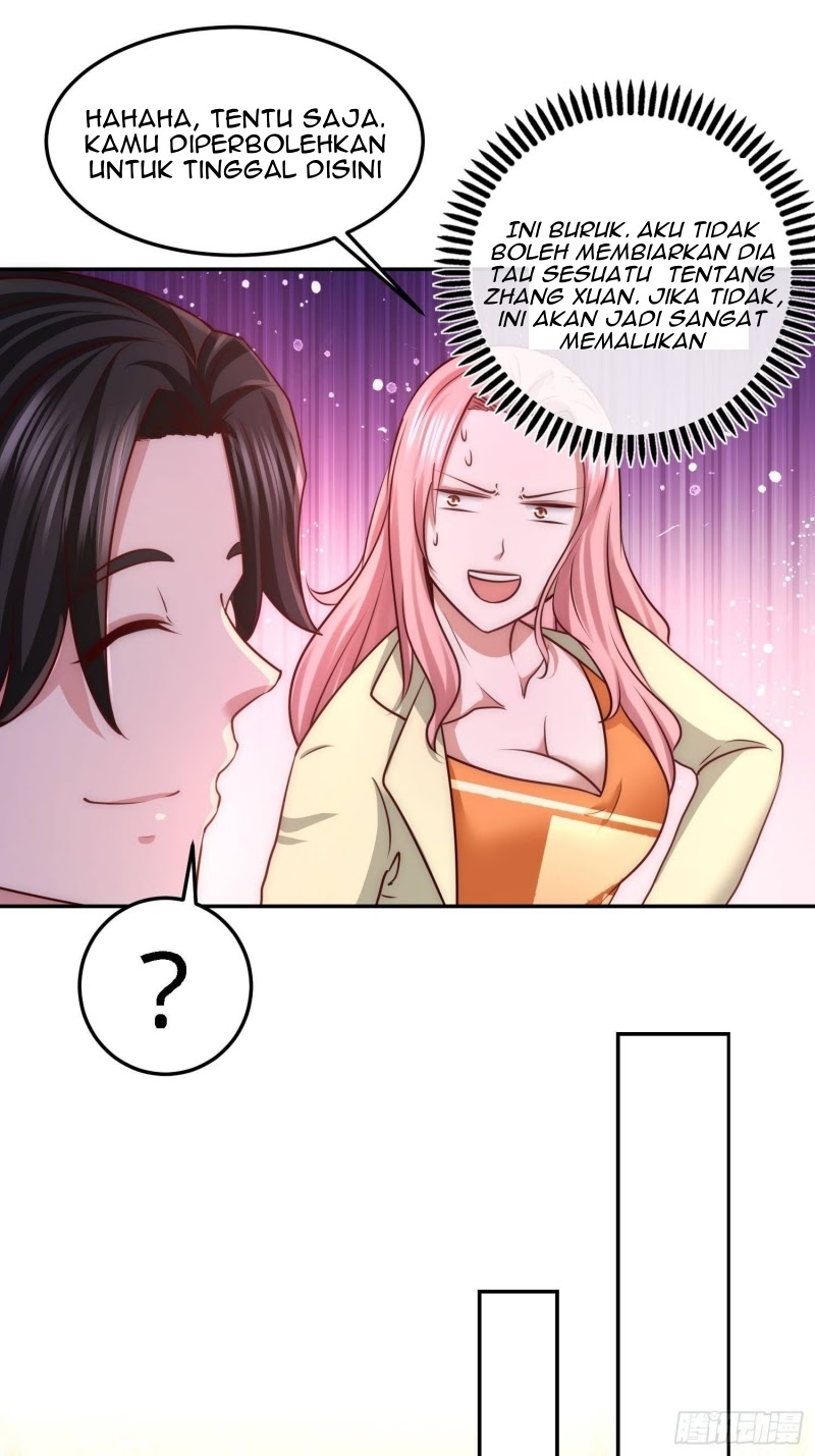 Dragon King Hall Chapter 13 Gambar 3