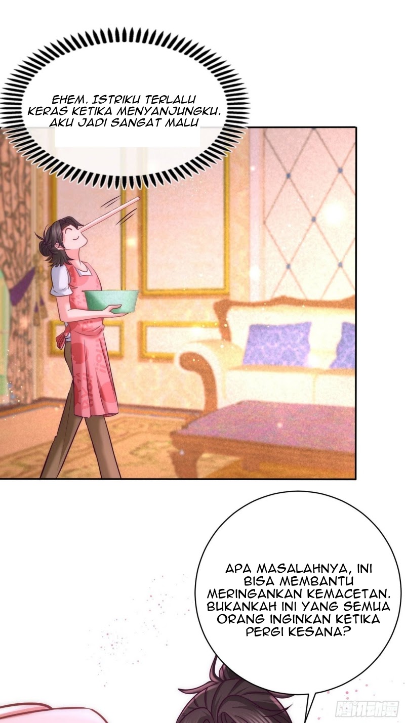 Dragon King Hall Chapter 13 Gambar 5