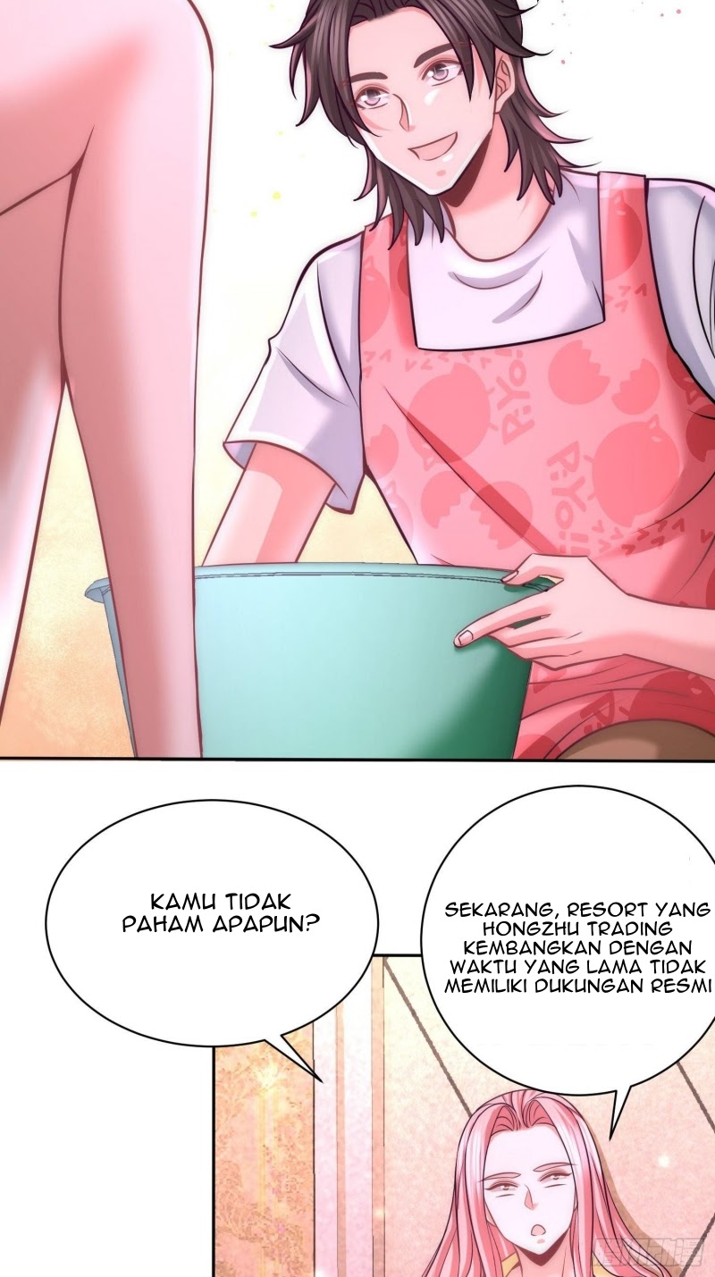 Dragon King Hall Chapter 13 Gambar 6