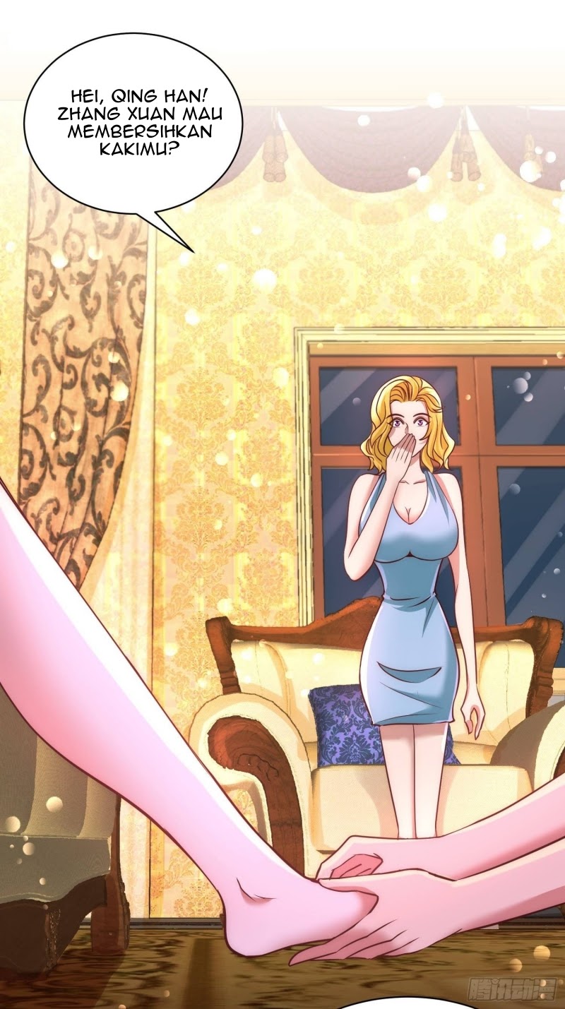 Dragon King Hall Chapter 13 Gambar 8