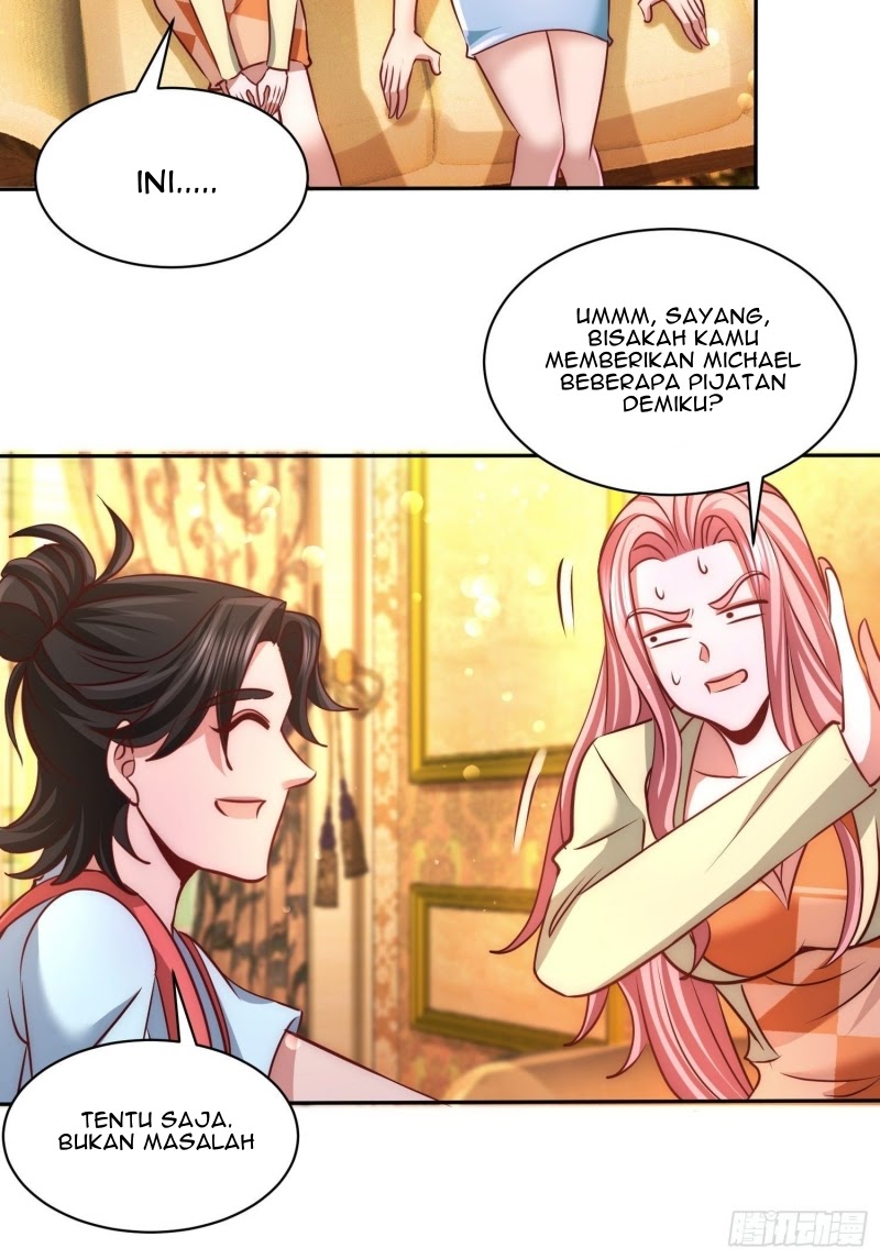 Dragon King Hall Chapter 13 Gambar 10