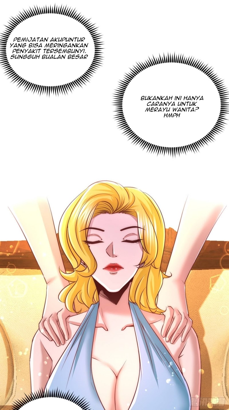 Dragon King Hall Chapter 13 Gambar 11