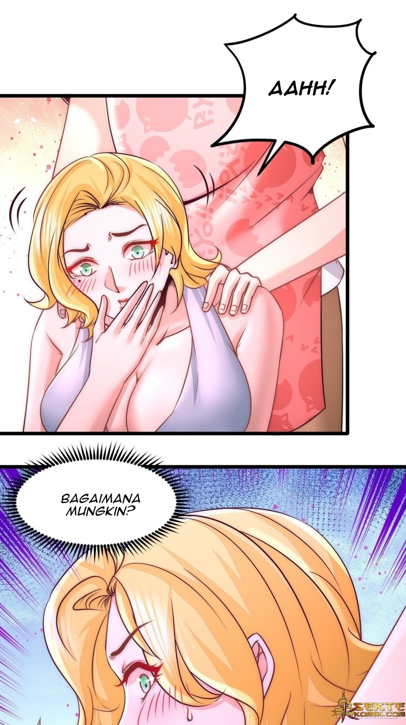 Dragon King Hall Chapter 13 Gambar 14