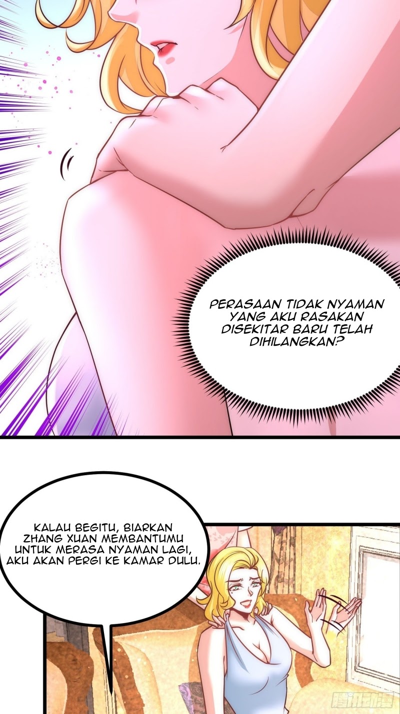 Dragon King Hall Chapter 13 Gambar 15