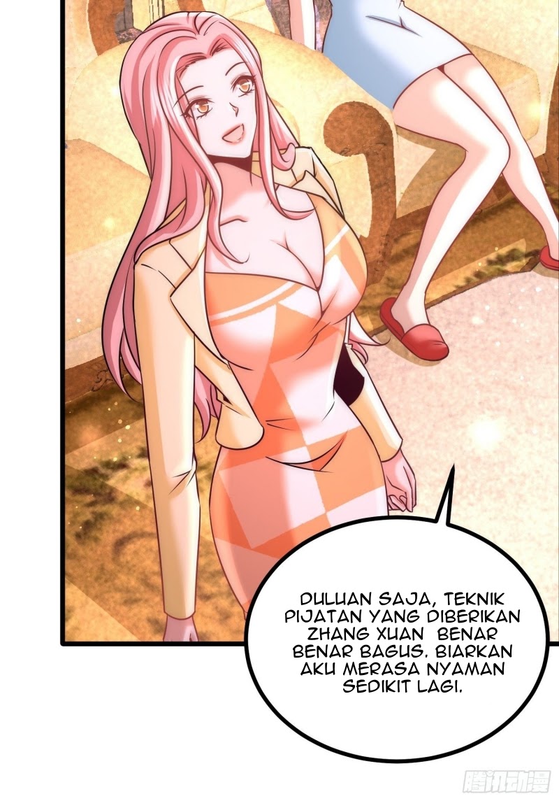 Dragon King Hall Chapter 13 Gambar 16
