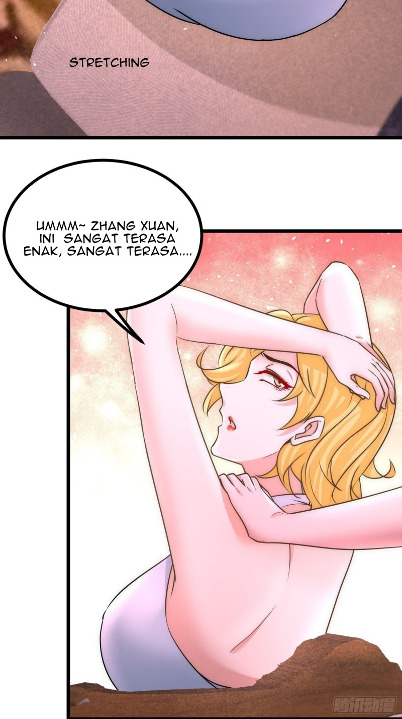 Dragon King Hall Chapter 13 Gambar 18