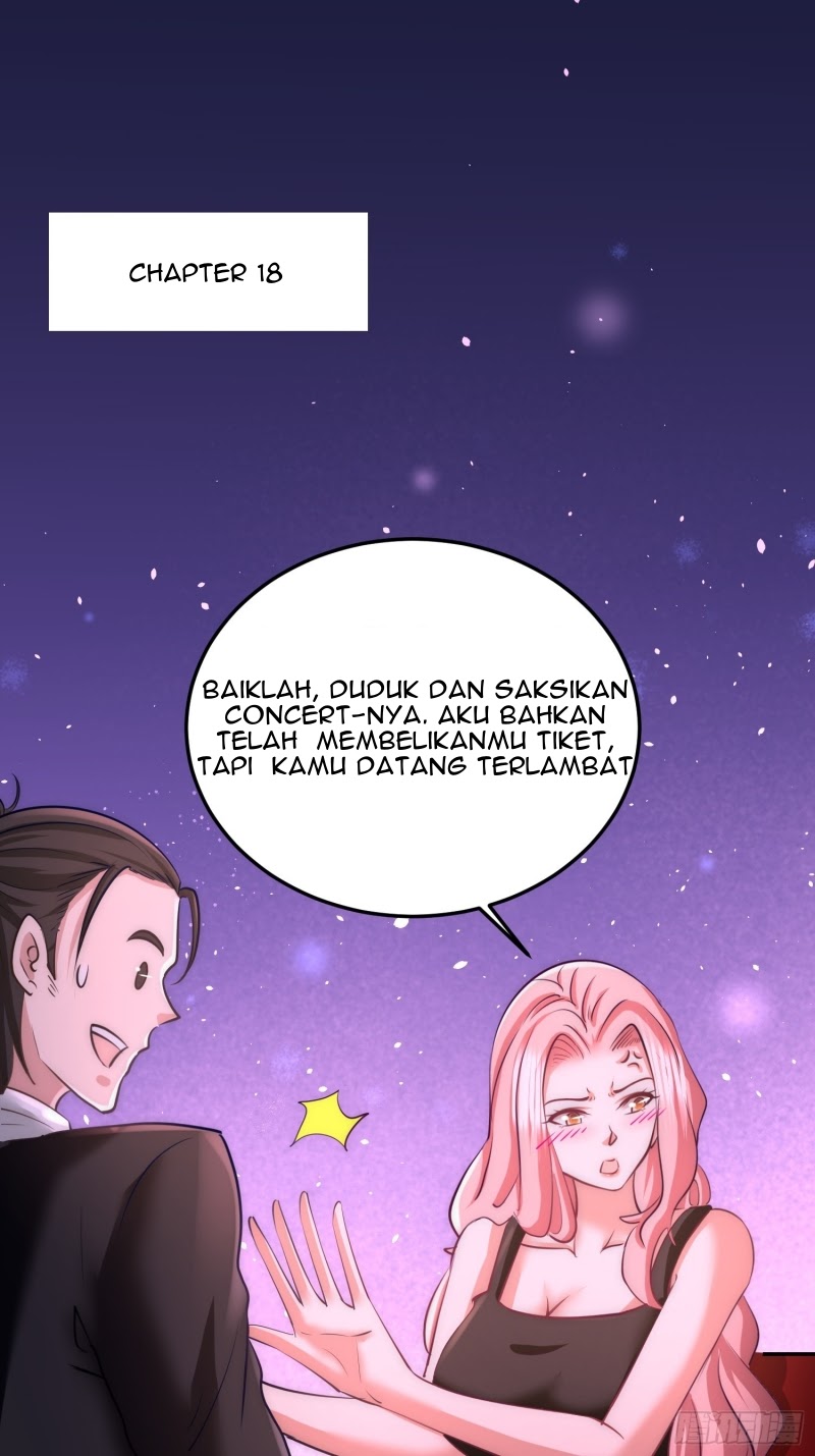 Dragon King Hall Chapter 18 Gambar 2