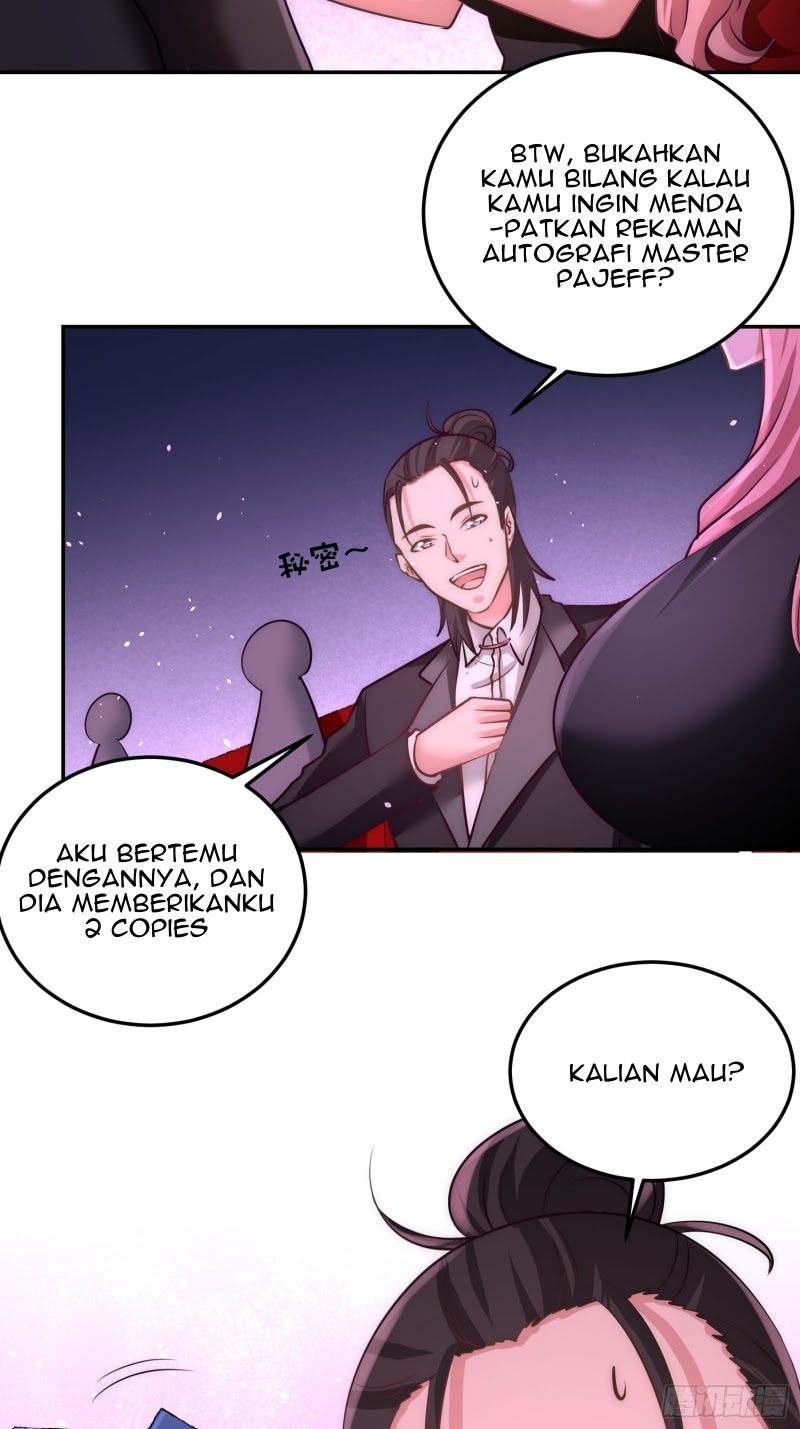 Dragon King Hall Chapter 18 Gambar 3