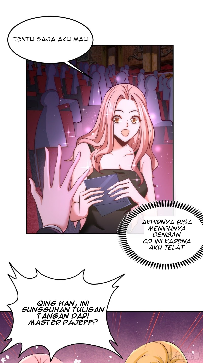 Dragon King Hall Chapter 18 Gambar 5