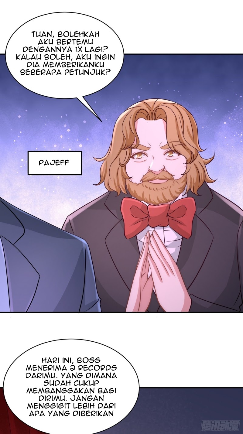 Dragon King Hall Chapter 18 Gambar 8