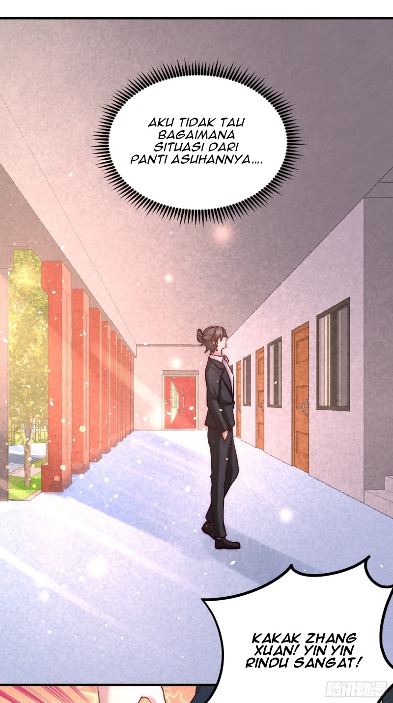 Dragon King Hall Chapter 18 Gambar 11