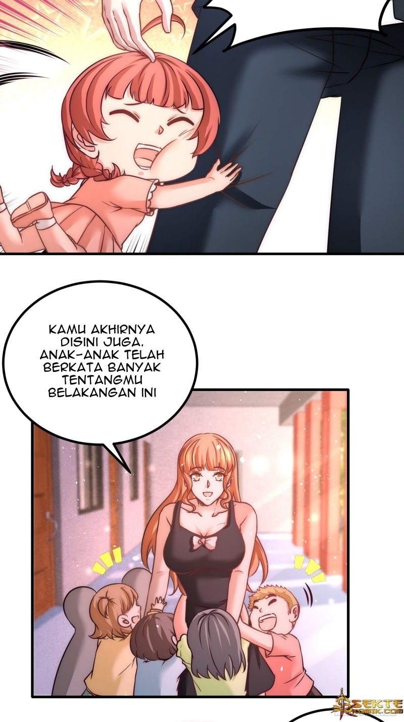 Dragon King Hall Chapter 18 Gambar 12