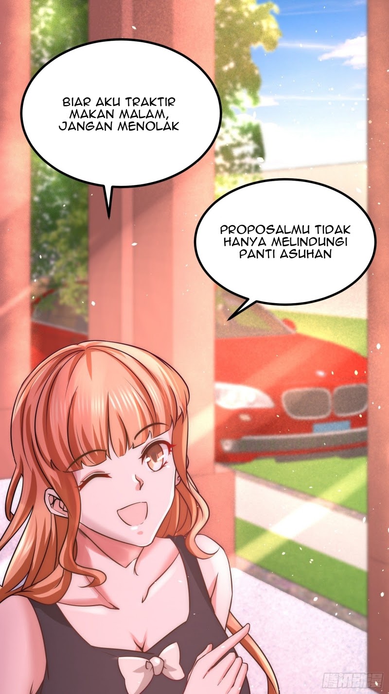 Dragon King Hall Chapter 18 Gambar 14