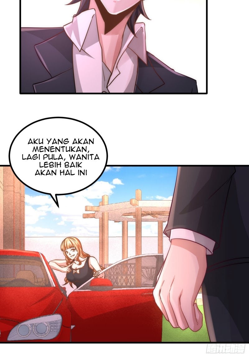 Dragon King Hall Chapter 18 Gambar 16