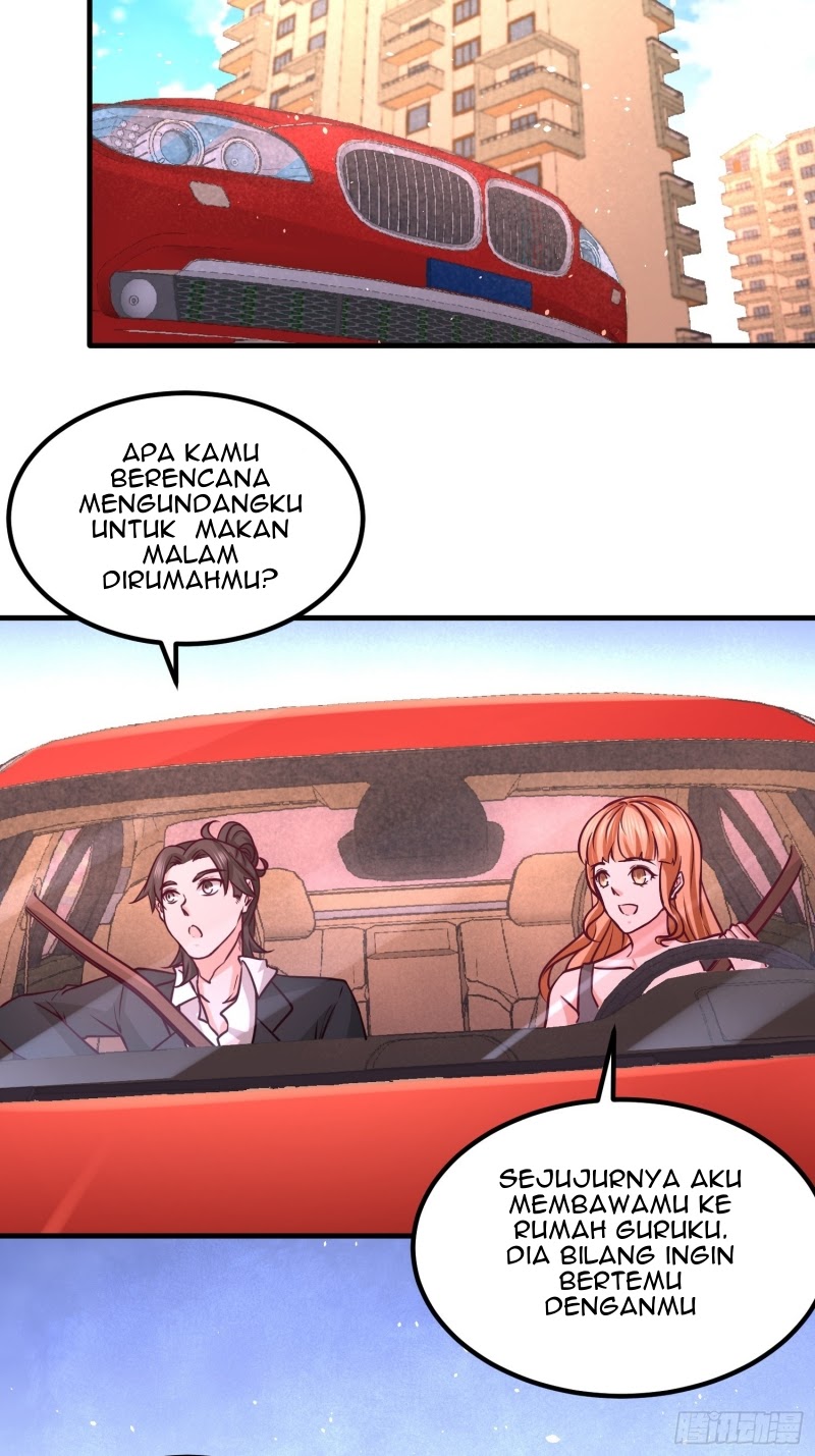 Dragon King Hall Chapter 18 Gambar 18