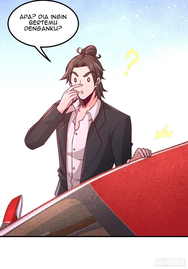 Dragon King Hall Chapter 18 Gambar 19