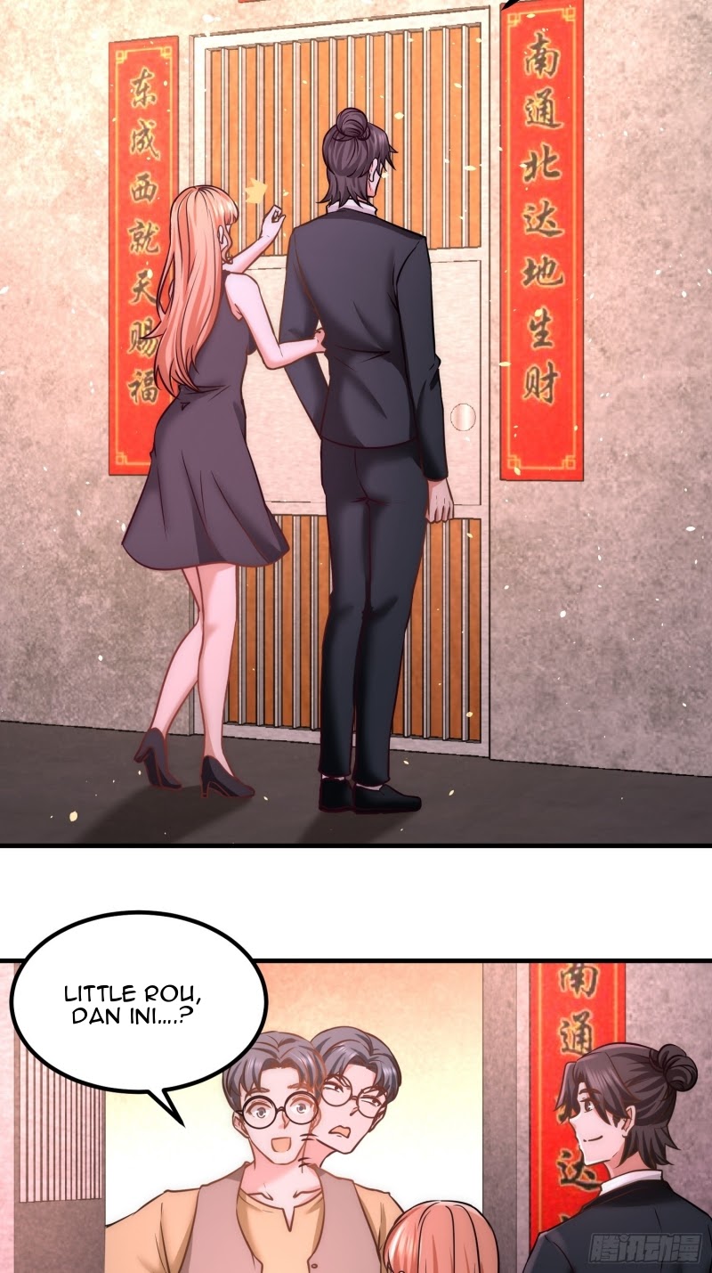 Dragon King Hall Chapter 18 Gambar 21