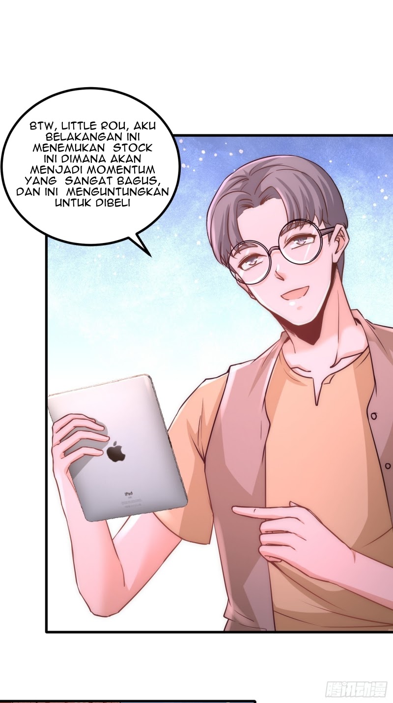 Dragon King Hall Chapter 18 Gambar 26