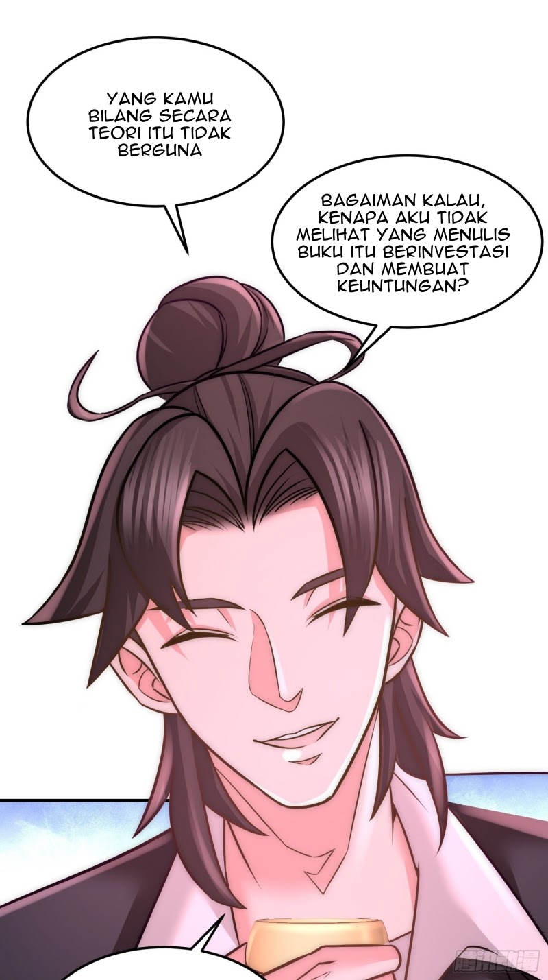 Dragon King Hall Chapter 18 Gambar 28
